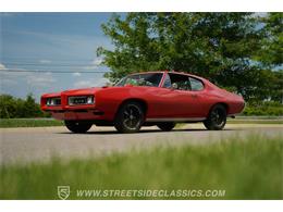 1968 Pontiac GTO (CC-2085327) for sale in Lavergne, Tennessee