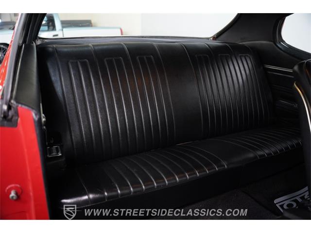 1968 Pontiac GTO (CC-2085327) for sale in Lavergne, Tennessee