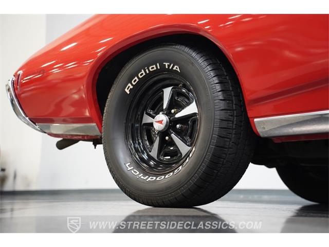 1968 Pontiac GTO (CC-2085327) for sale in Lavergne, Tennessee