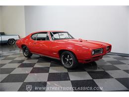 1968 Pontiac GTO (CC-2085327) for sale in Lavergne, Tennessee