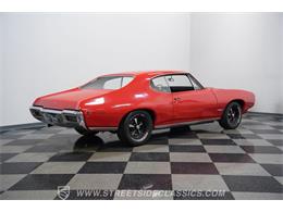 1968 Pontiac GTO (CC-2085327) for sale in Lavergne, Tennessee