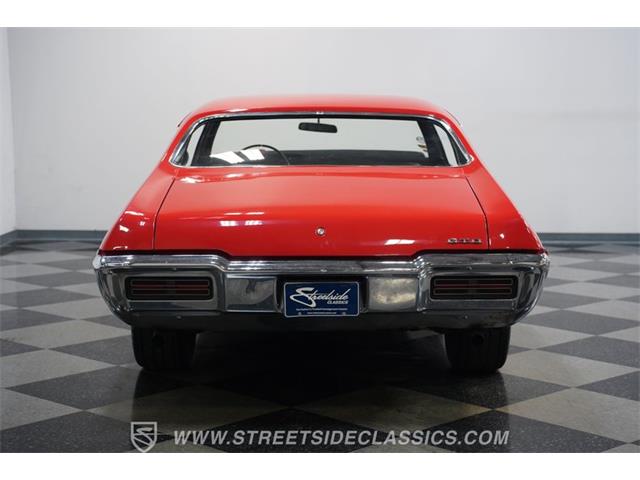 1968 Pontiac GTO (CC-2085327) for sale in Lavergne, Tennessee