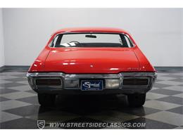 1968 Pontiac GTO (CC-2085327) for sale in Lavergne, Tennessee