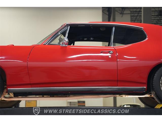 1968 Pontiac GTO (CC-2085327) for sale in Lavergne, Tennessee