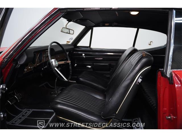 1968 Pontiac GTO (CC-2085327) for sale in Lavergne, Tennessee