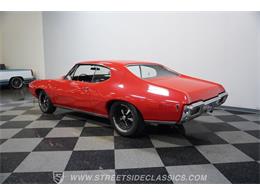 1968 Pontiac GTO (CC-2085327) for sale in Lavergne, Tennessee