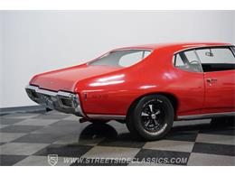 1968 Pontiac GTO (CC-2085327) for sale in Lavergne, Tennessee