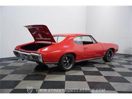 1968 Pontiac GTO (CC-2085327) for sale in Lavergne, Tennessee