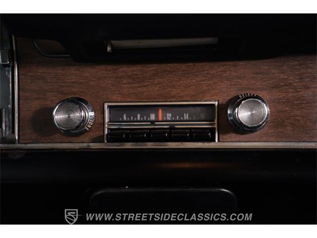 1968 Pontiac GTO (CC-2085327) for sale in Lavergne, Tennessee