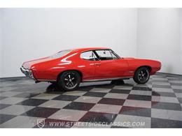 1968 Pontiac GTO (CC-2085327) for sale in Lavergne, Tennessee