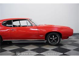 1968 Pontiac GTO (CC-2085327) for sale in Lavergne, Tennessee