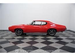 1968 Pontiac GTO (CC-2085327) for sale in Lavergne, Tennessee
