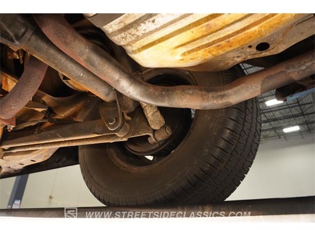 1968 Pontiac GTO (CC-2085327) for sale in Lavergne, Tennessee