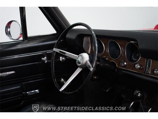 1968 Pontiac GTO (CC-2085327) for sale in Lavergne, Tennessee