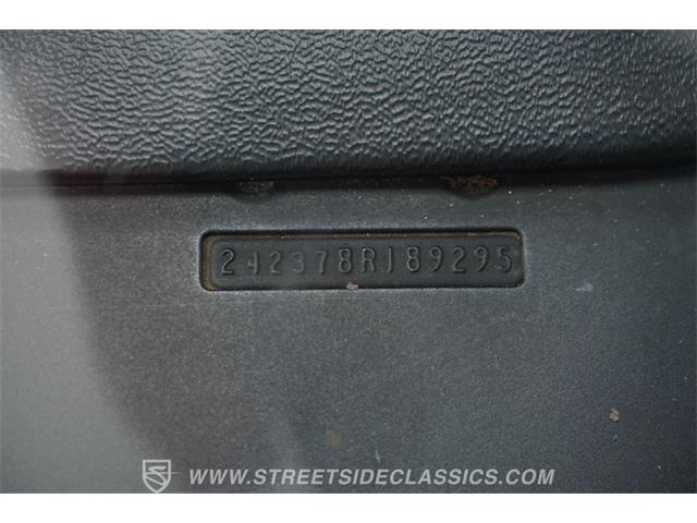 1968 Pontiac GTO (CC-2085327) for sale in Lavergne, Tennessee