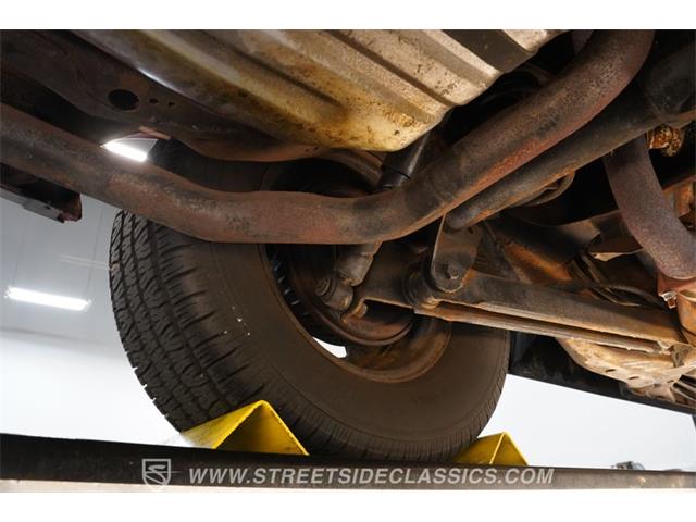 1968 Pontiac GTO (CC-2085327) for sale in Lavergne, Tennessee