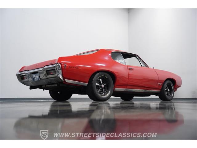 1968 Pontiac GTO (CC-2085327) for sale in Lavergne, Tennessee