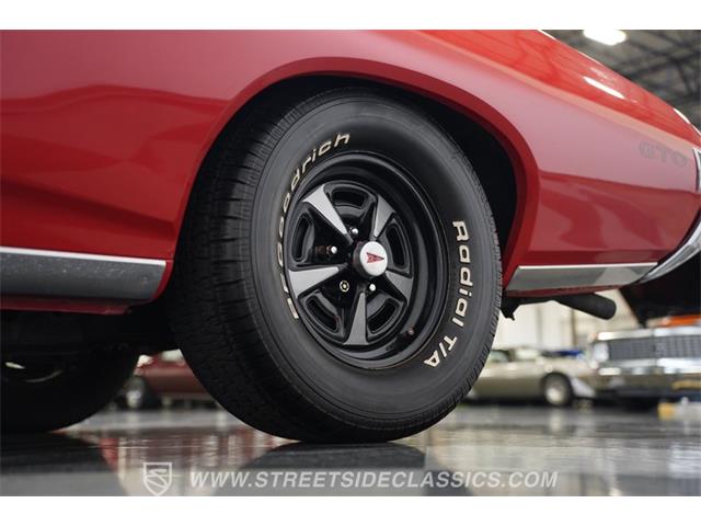 1968 Pontiac GTO (CC-2085327) for sale in Lavergne, Tennessee