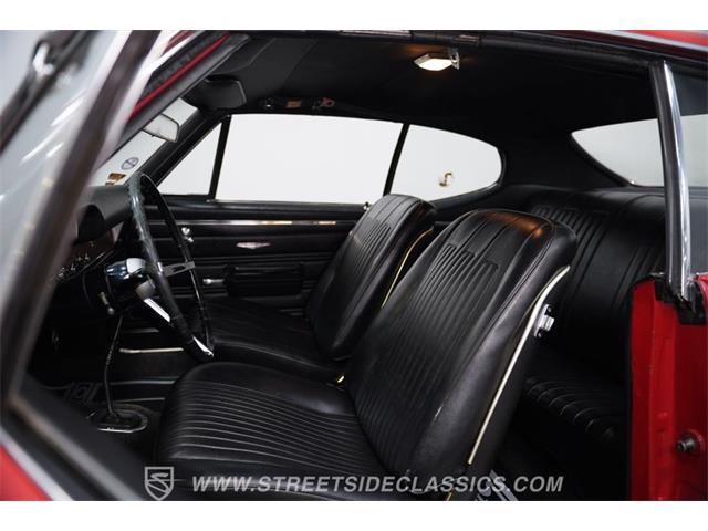 1968 Pontiac GTO (CC-2085327) for sale in Lavergne, Tennessee