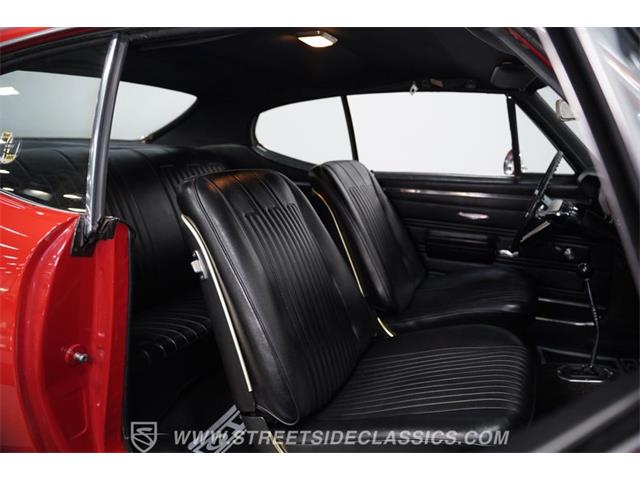 1968 Pontiac GTO (CC-2085327) for sale in Lavergne, Tennessee