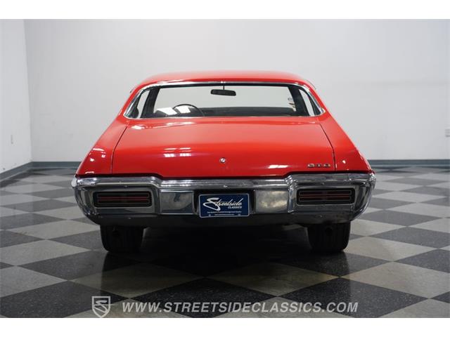 1968 Pontiac GTO (CC-2085327) for sale in Lavergne, Tennessee