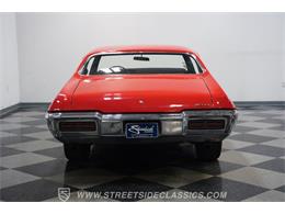 1968 Pontiac GTO (CC-2085327) for sale in Lavergne, Tennessee