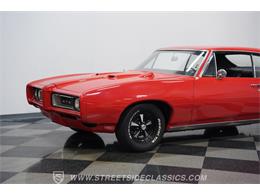 1968 Pontiac GTO (CC-2085327) for sale in Lavergne, Tennessee