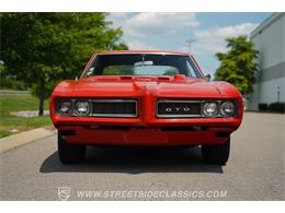 1968 Pontiac GTO (CC-2085327) for sale in Lavergne, Tennessee