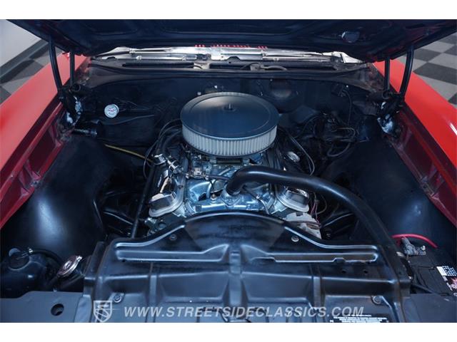 1968 Pontiac GTO (CC-2085327) for sale in Lavergne, Tennessee