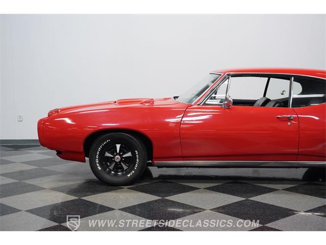 1968 Pontiac GTO (CC-2085327) for sale in Lavergne, Tennessee
