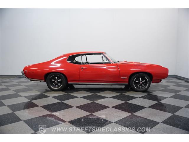 1968 Pontiac GTO (CC-2085327) for sale in Lavergne, Tennessee