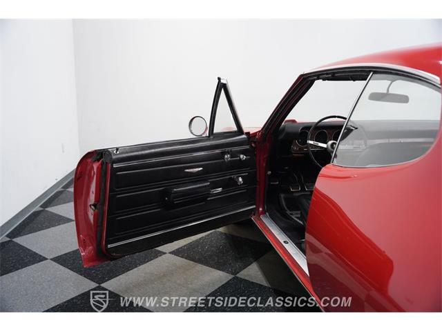1968 Pontiac GTO (CC-2085327) for sale in Lavergne, Tennessee