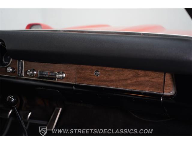 1968 Pontiac GTO (CC-2085327) for sale in Lavergne, Tennessee