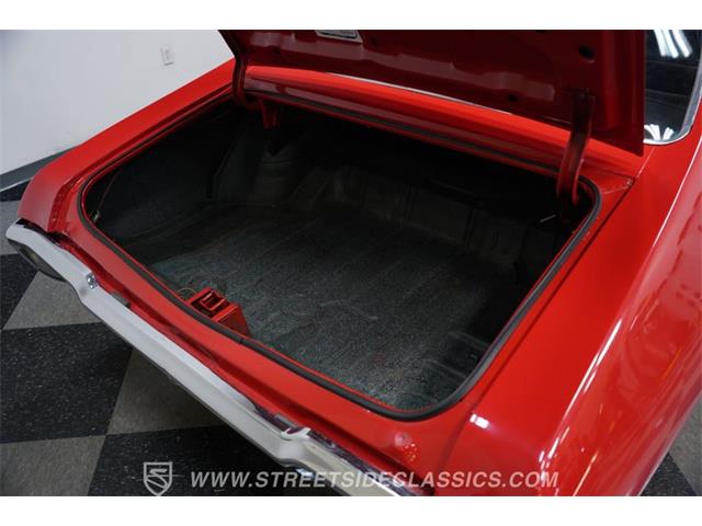 1968 Pontiac GTO (CC-2085327) for sale in Lavergne, Tennessee