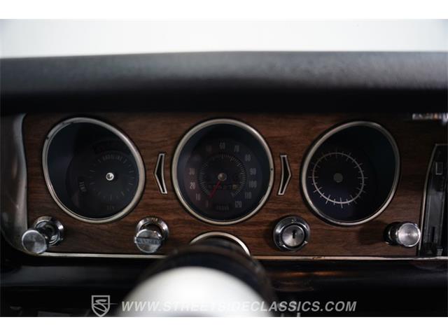 1968 Pontiac GTO (CC-2085327) for sale in Lavergne, Tennessee