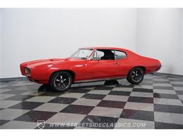 1968 Pontiac GTO (CC-2085327) for sale in Lavergne, Tennessee