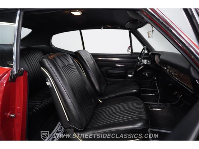 1968 Pontiac GTO (CC-2085327) for sale in Lavergne, Tennessee