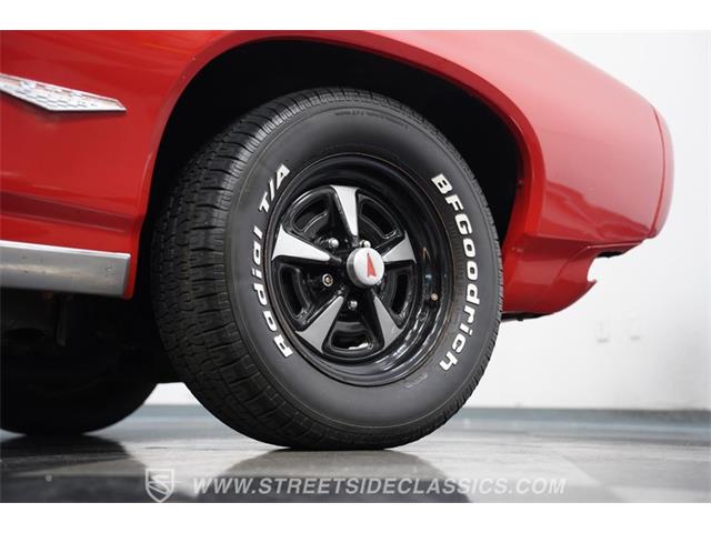 1968 Pontiac GTO (CC-2085327) for sale in Lavergne, Tennessee