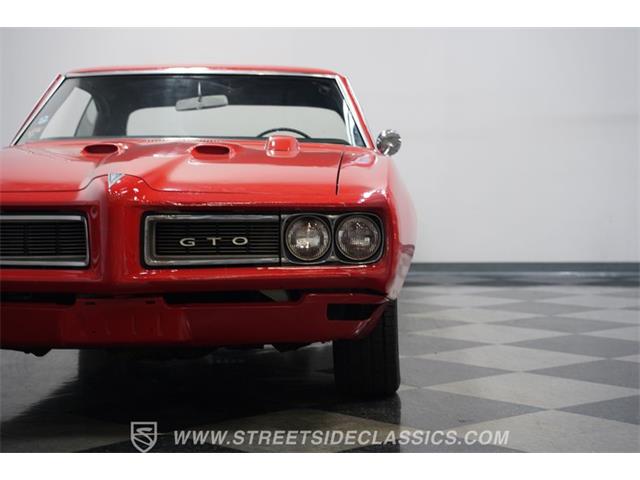 1968 Pontiac GTO (CC-2085327) for sale in Lavergne, Tennessee