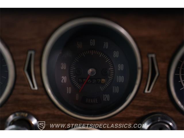 1968 Pontiac GTO (CC-2085327) for sale in Lavergne, Tennessee