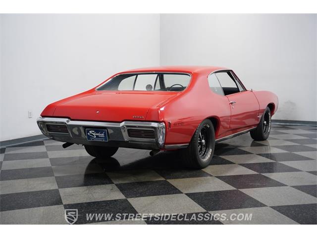 1968 Pontiac GTO (CC-2085327) for sale in Lavergne, Tennessee