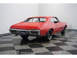 1968 Pontiac GTO (CC-2085327) for sale in Lavergne, Tennessee