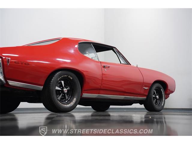 1968 Pontiac GTO (CC-2085327) for sale in Lavergne, Tennessee
