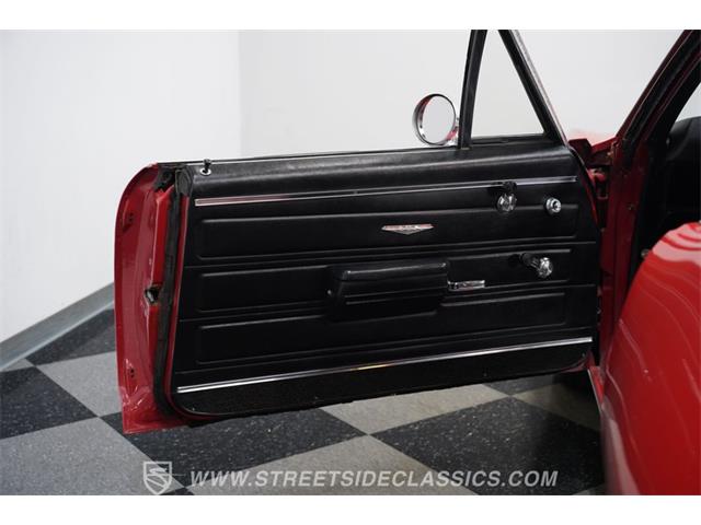 1968 Pontiac GTO (CC-2085327) for sale in Lavergne, Tennessee