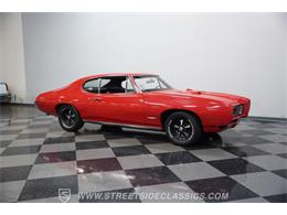 1968 Pontiac GTO (CC-2085327) for sale in Lavergne, Tennessee