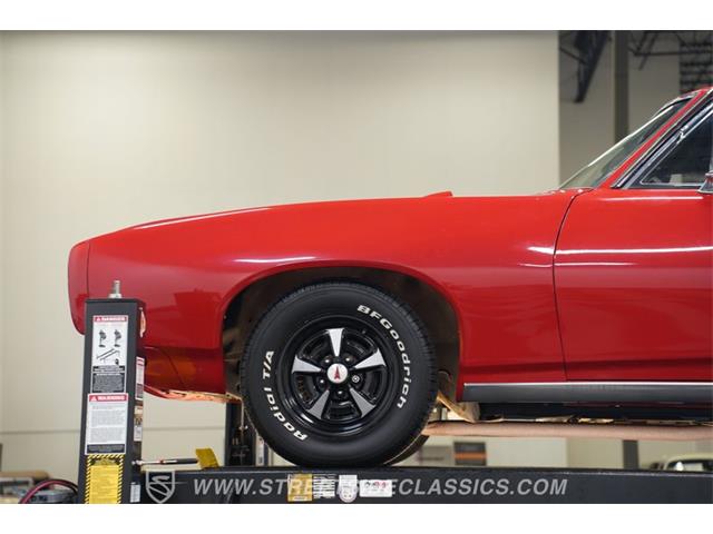 1968 Pontiac GTO (CC-2085327) for sale in Lavergne, Tennessee