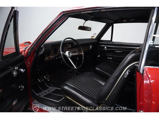 1968 Pontiac GTO (CC-2085327) for sale in Lavergne, Tennessee