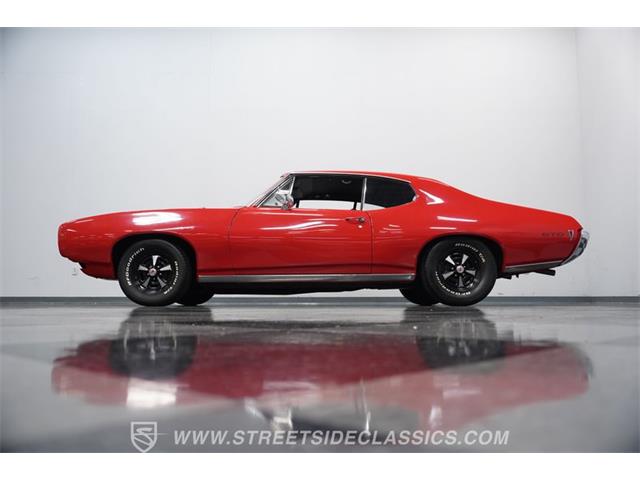 1968 Pontiac GTO (CC-2085327) for sale in Lavergne, Tennessee