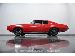 1968 Pontiac GTO (CC-2085327) for sale in Lavergne, Tennessee