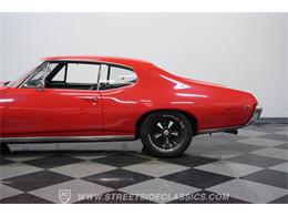 1968 Pontiac GTO (CC-2085327) for sale in Lavergne, Tennessee